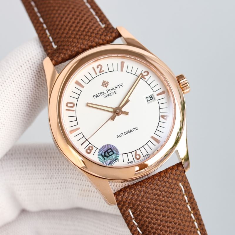 PATEK PHILIPPE Watches